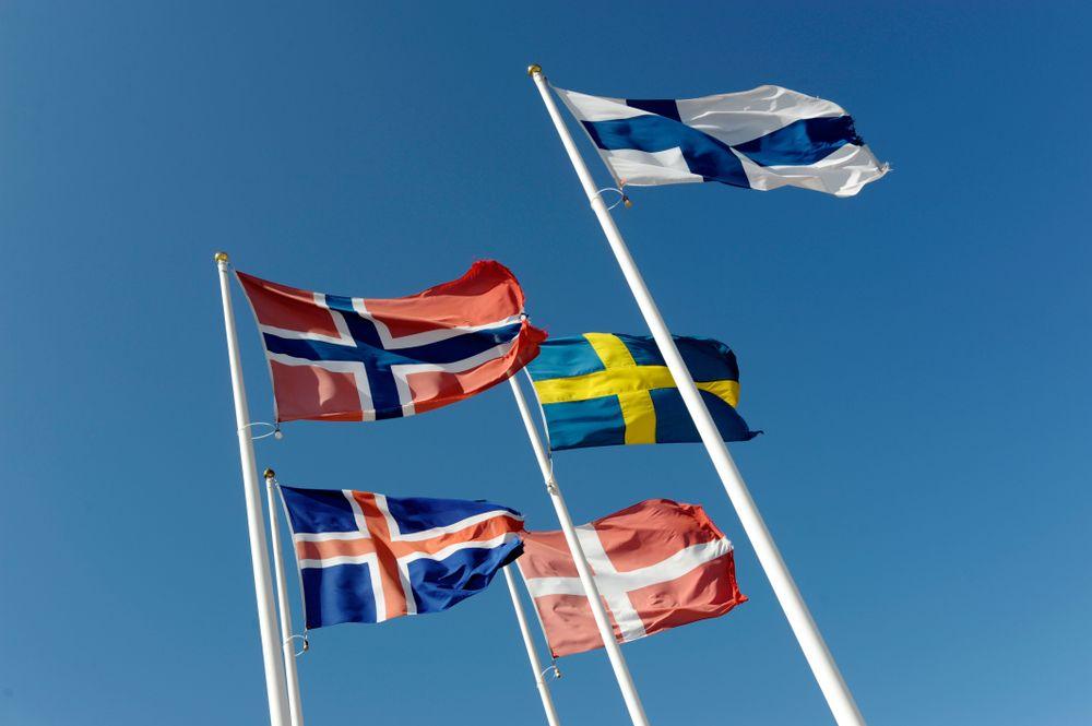 تقرير دولي يقارن وضع اللاجئين في السويد باللاجئين في النرويج والدنمارك