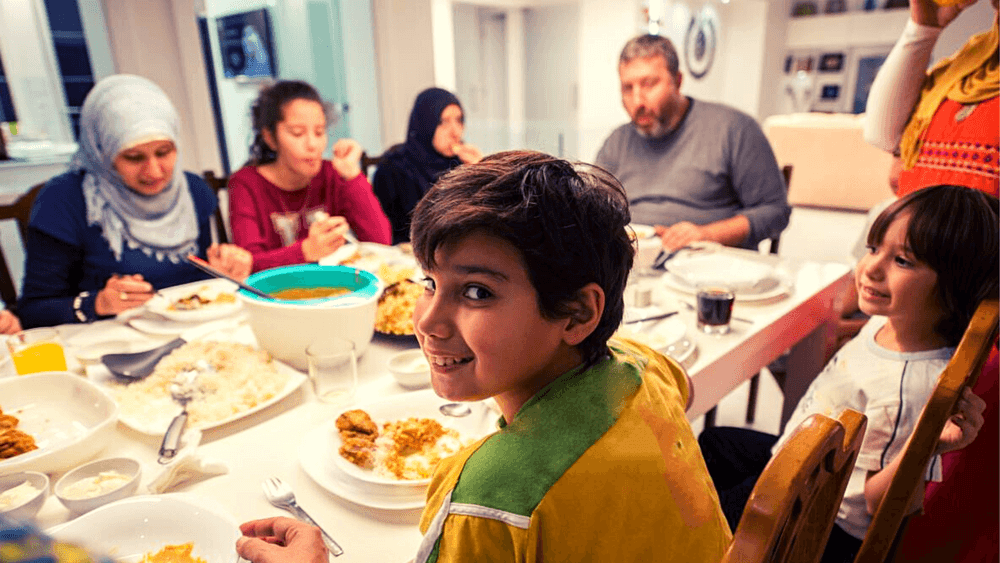 نصائح لإشعار أطفالك في السويد بتميّز رمضان