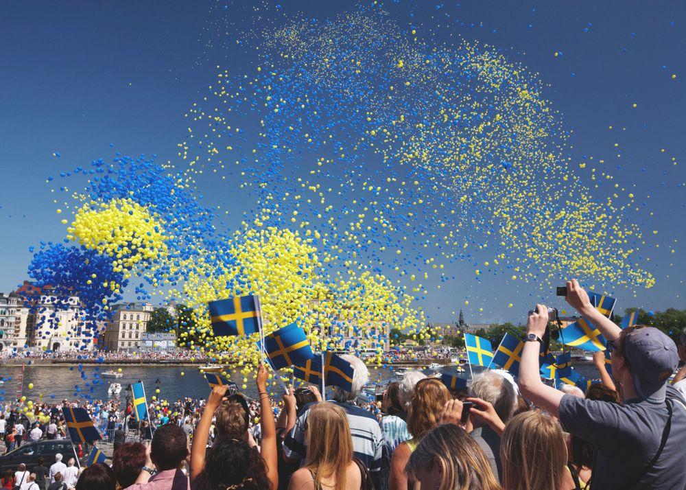 لماذا في السويد العلمانيّة الكثير من العطل الدينيّة؟