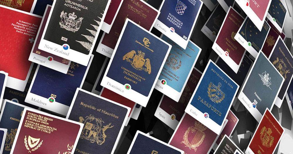 لأول مرة في خمس سنوات.. تغيير في قائمة أقوى جوازات السفر في العالم
