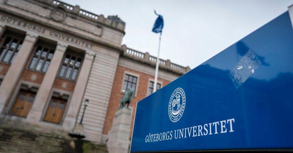 قبول أكثر من 300 ألف طالب في الجامعات السويدية
