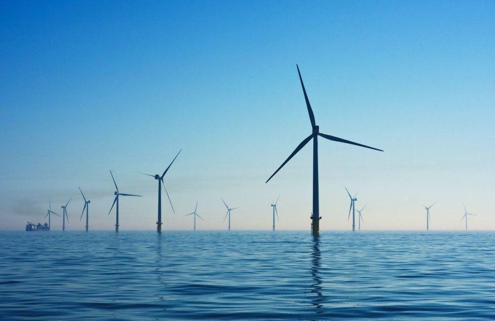 شركة سويدية تخطط لإنشاء مشروعي طاقة رياح في بحر البلطيق بتكلفة تتجاوز 20 مليار يورو
