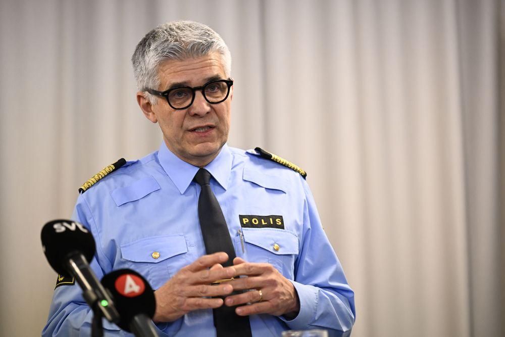 الأعلى في السويد: 467 عاماً من الأحكام بالسجن خلال 2022!

