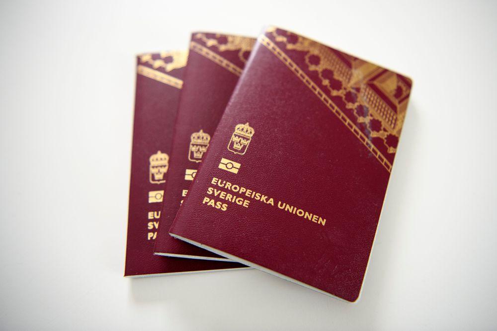 إجراءات جديدة: مراقبة جوازات السفر لمقدمي تصاريح الإقامة بدءاً من 1 نوفمبر
