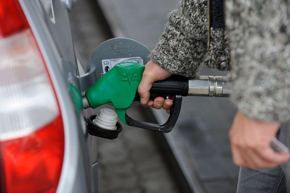أسعار البنزين في السويد