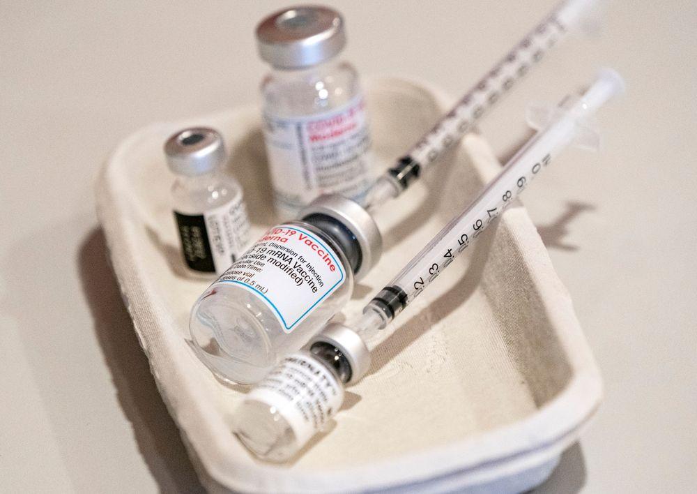 السويد ستتبرع بملايين اللقاحات لإنقاذ العالم