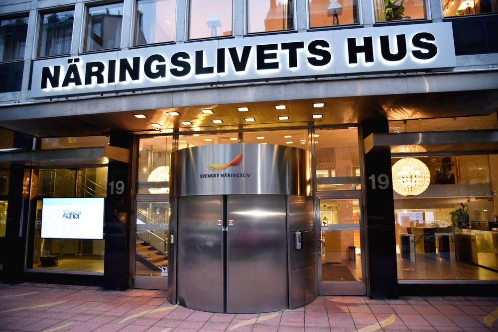 إفلاس 650 شركة سويدية رغم تلقيها دعم حكومي بربع مليار كرون