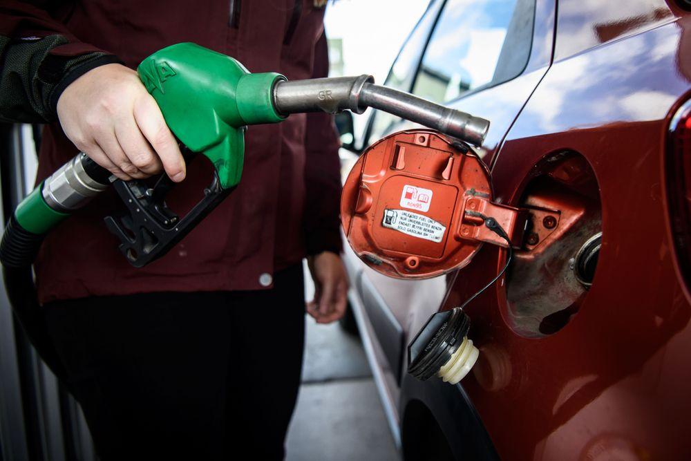 الضرائب على البنزين والديزل سترتفع مجدداً في 1 أكتوبر
