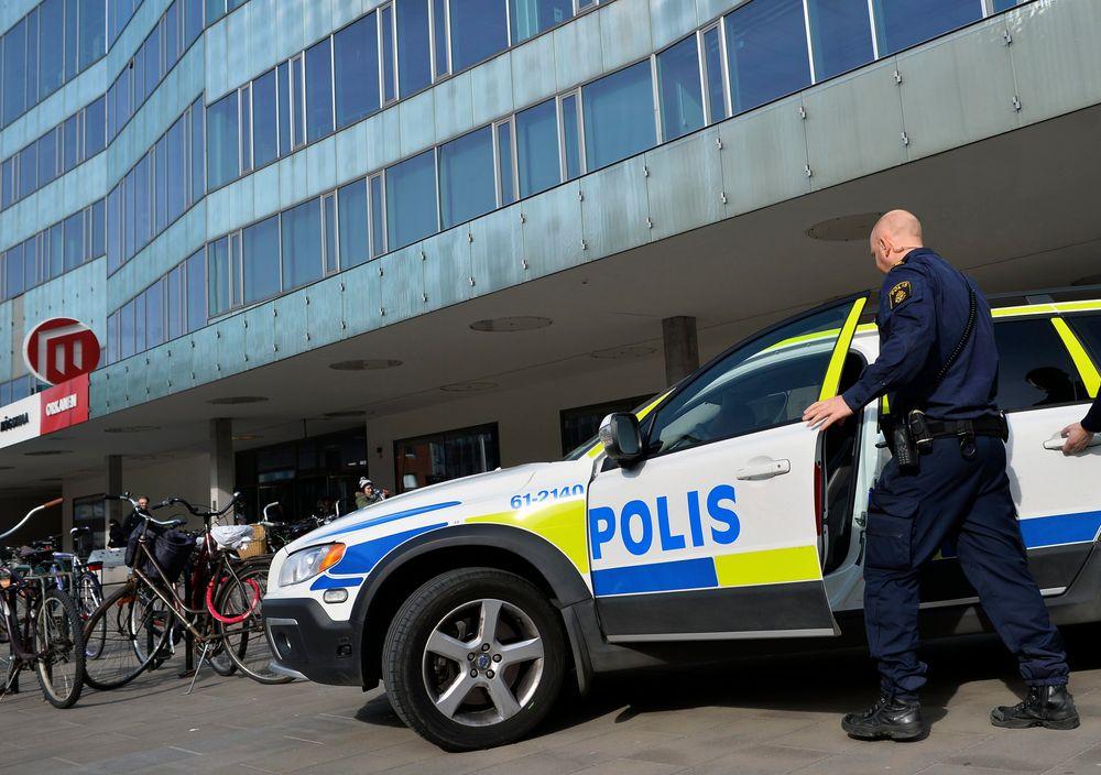  الشرطة السويدية تقترح تعديلات جذرية على استخدام الأسلحة
