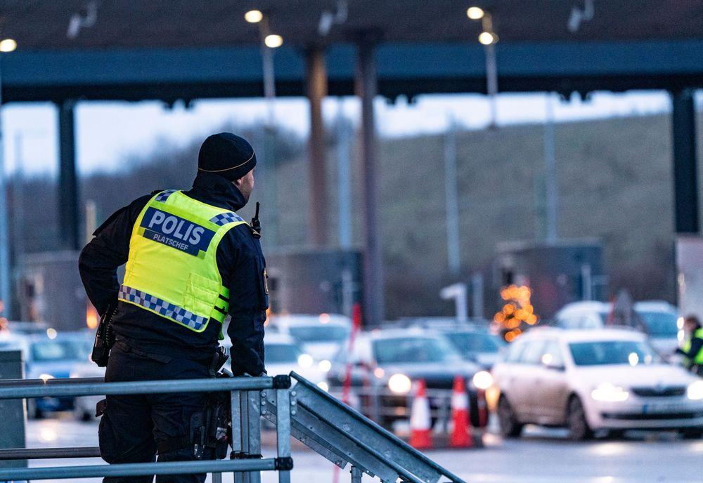 اعتقال ستة أشخاص بتهمة تهريب المخدرات بعد تعاون بين السويد والدنمارك
