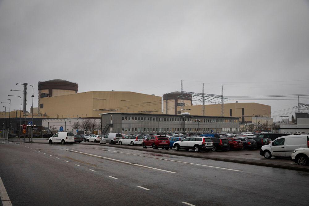 وفاة عامل في حادث مأساوي في محطة للطاقة النووية بالسويد
