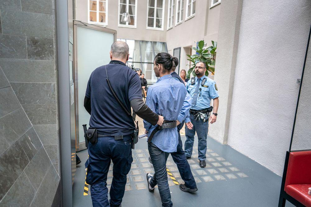 السويد تُشدد عقوباتها بالسجن المؤبد على المجرمين القتلة