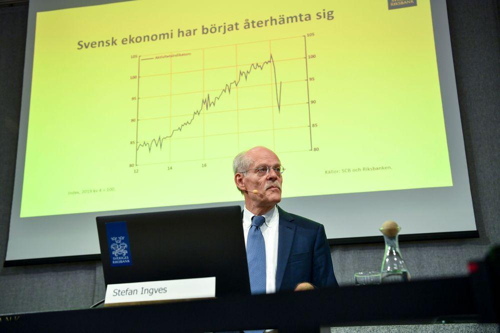 السويد تخطط لطرح سندات ذات فترة استحقاق نصف قرن
