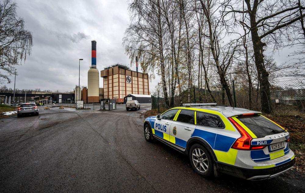 انفجار أسطوانات