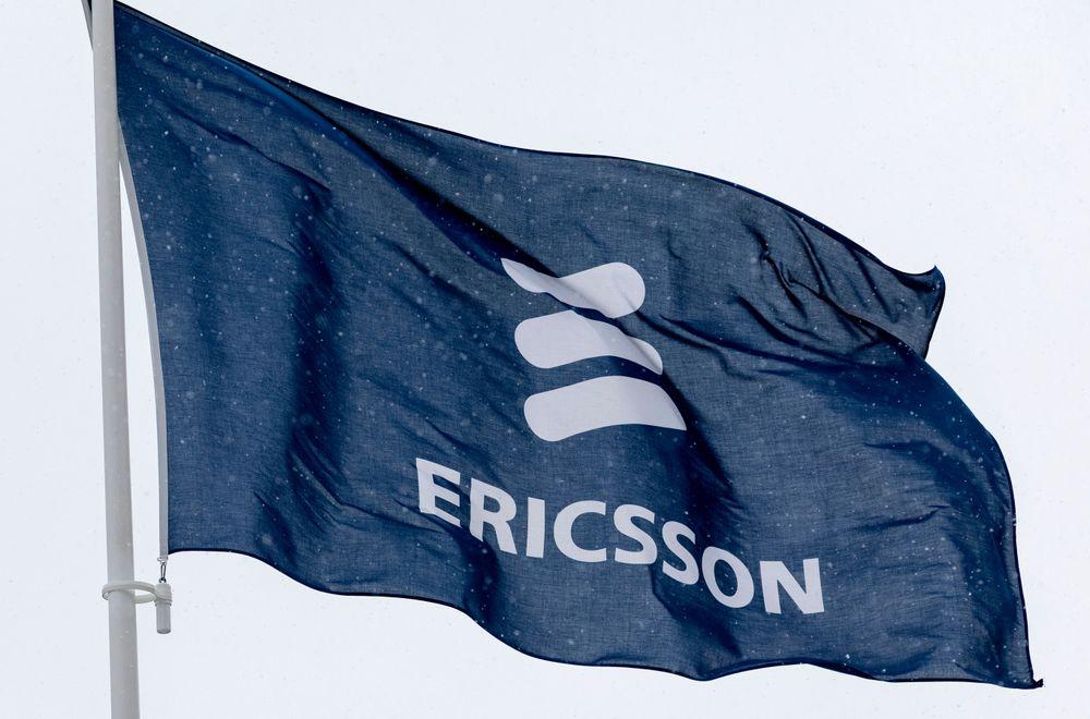 العراق يلغي تصريح عمل شركة إريكسون السويدية