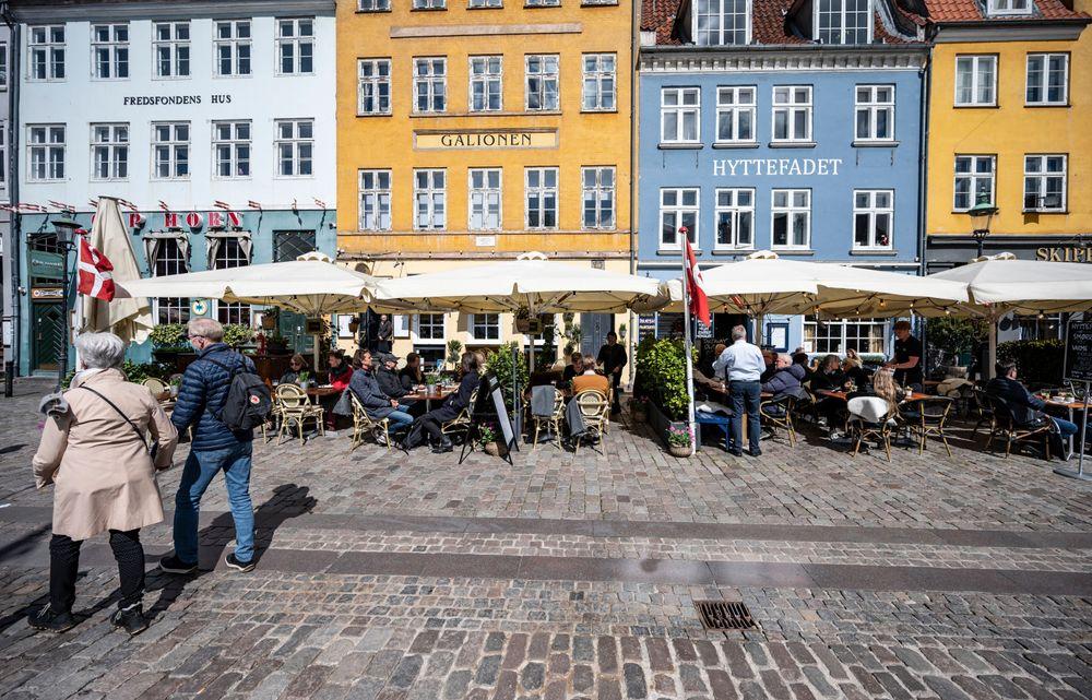 الدنمارك تعاني من نقص في العمالة وتطلب موظفين من السويد