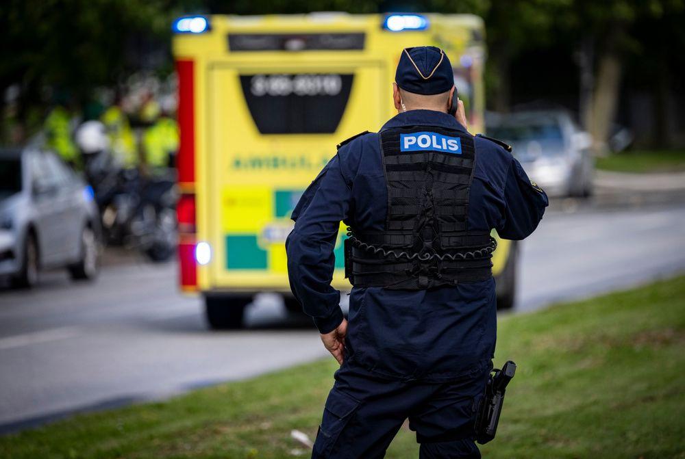 تنظيم القاعدة يهدد السويد