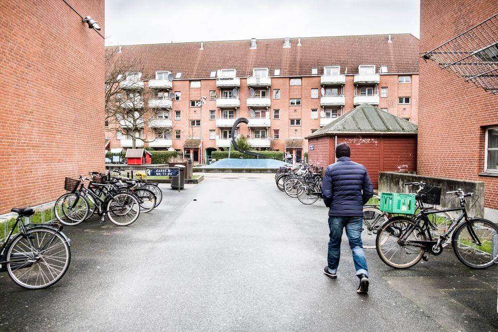 الدنمارك ستهدم المناطق الضعيفة لإنهاء العزلة والمجتمعات الموازية
