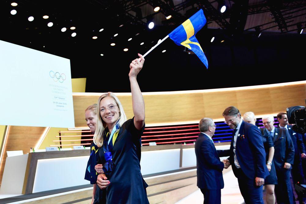 شروط الحصول على الجنسية السويدية