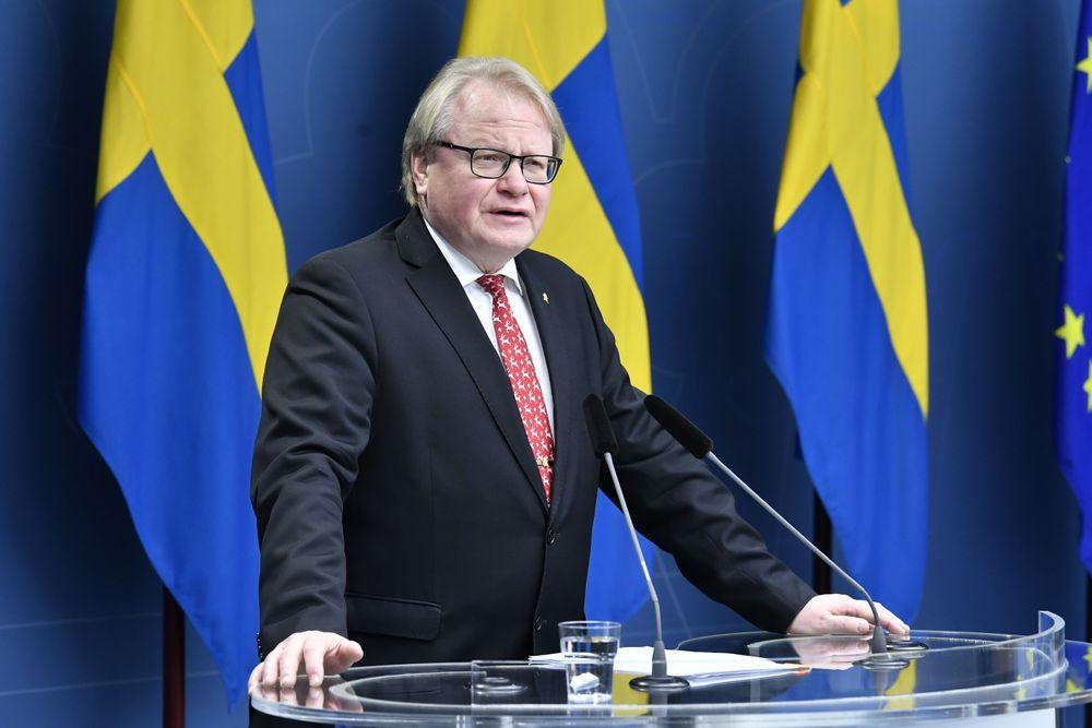 السويد غير راضية عن الرد الأمريكي والدنماركي حول عمليات التجسس
