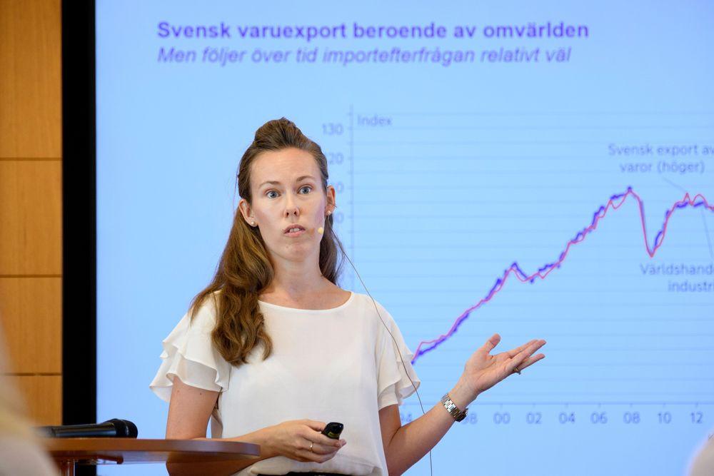 شركات سويدية تحتاج إلى توظيف ما لا يقل عن 1000 مهندس خلال العام المقبل