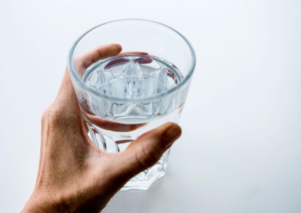 أمراض المعدة في السويد: "المياه لم تعد صالحة للشرب"
