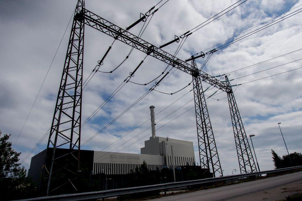 تراجع في كفاءة أكبر مفاعل نووي في السويد.. خطة لتجاوز الخلل
