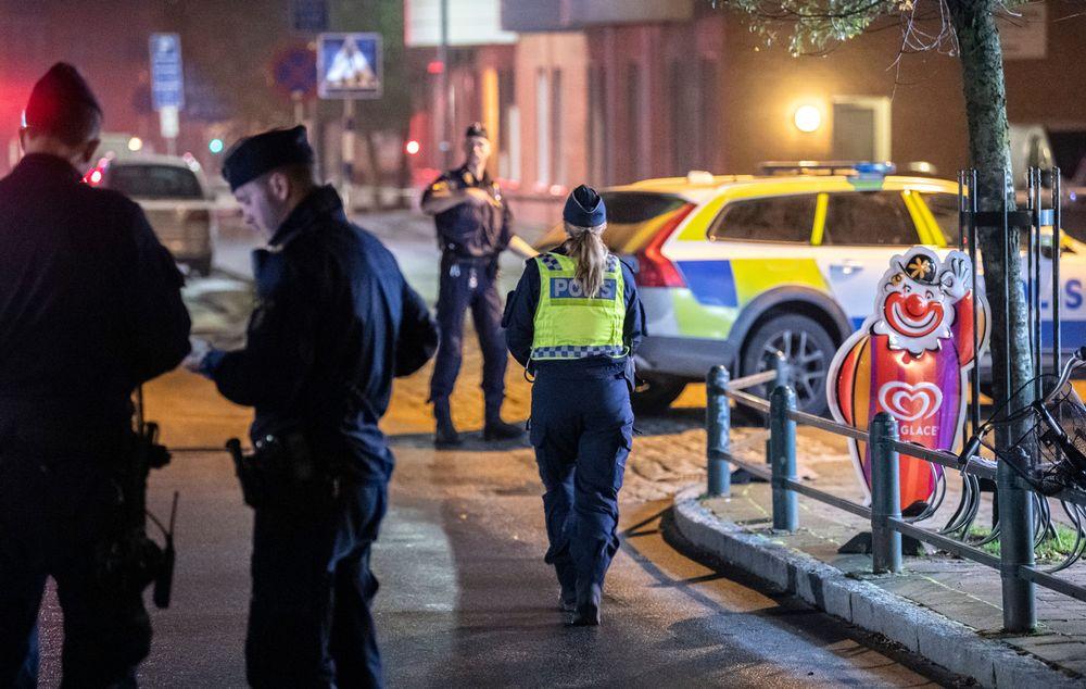 تضاعف حوادث سرقة المراهقين في السويد خلال آخر 5 سنوات