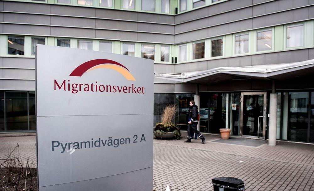 مصلحة الهجرة: تأثير القانون الجديد على عدد طالبي اللجوء ليس مؤكداً
