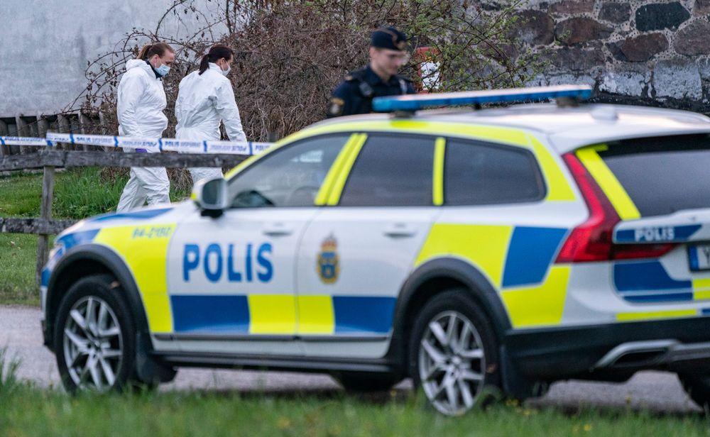 شاب يلقى حتفه بعيار ناري في ستوكهولم
