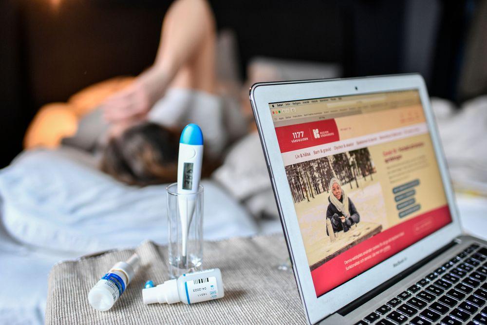 هل لقاح الانفلونزا مجاني في السويد وكيف تحصل عليه؟