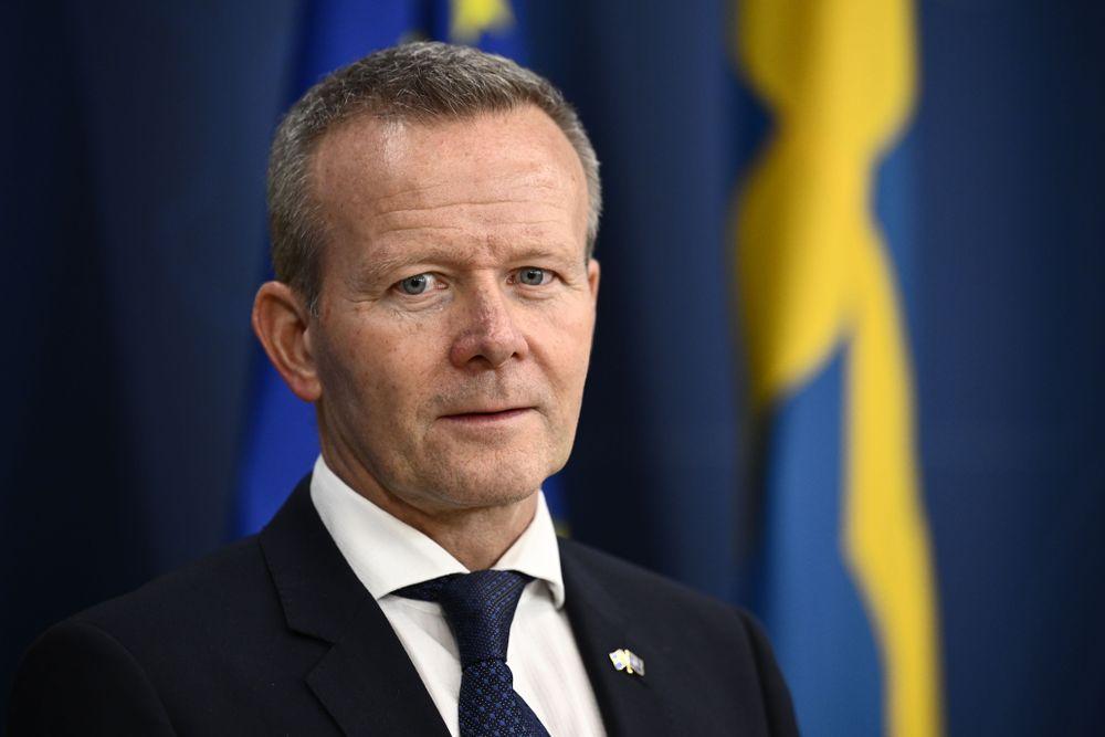 الدفاع المدني السويدي