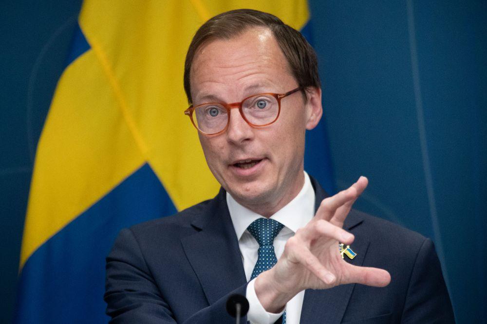 الحكومة السويدية تعزز ميزانية دعم التعليم بـ110 مليون كرونة لتقليل أوقات الانتظار

