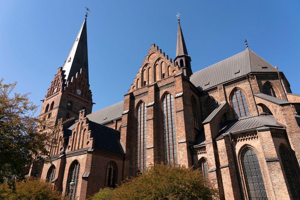 كنيسة السويد