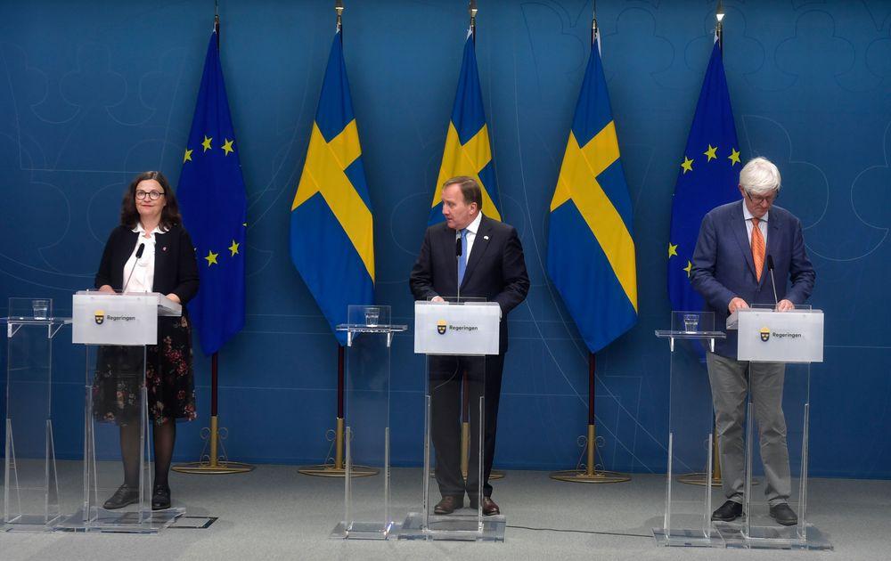 السويد تزيل ما تبقّى من قيود الوباء 