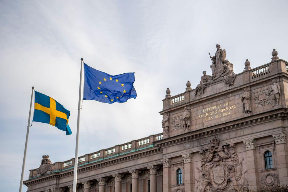 السويد قائدة الابتكار في الاتحاد الأوروبي