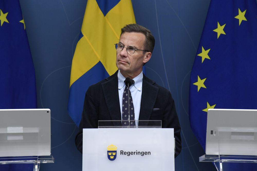 السويد والناتو: العواقب ليست سياسية فقط بل وزمنية أيضاً!