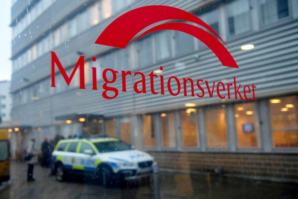 ترحيل فوري من السويد لطالبي اللجوء القادمين من الدول الآمنة
