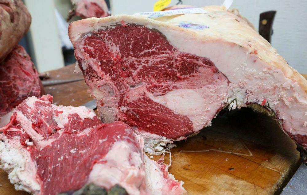 السويد| سحب منتجات لحم البقر المفروم بسبب اكتشاف بكتيريا السالمونيلا!

