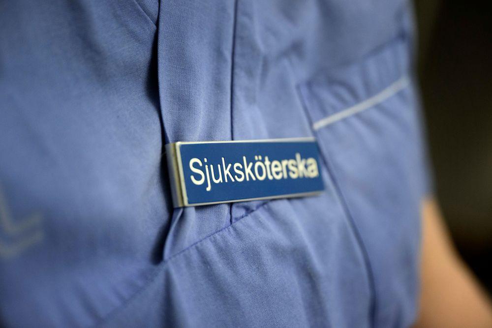 فصل ممرضة من مستشفى جنوب السويد بسبب أسئلة ومحادثات جنسية مع طفلة!
