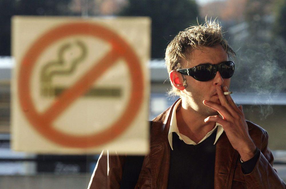 حظر التدخين يكسب تأييد الأغلبية في الدنمارك