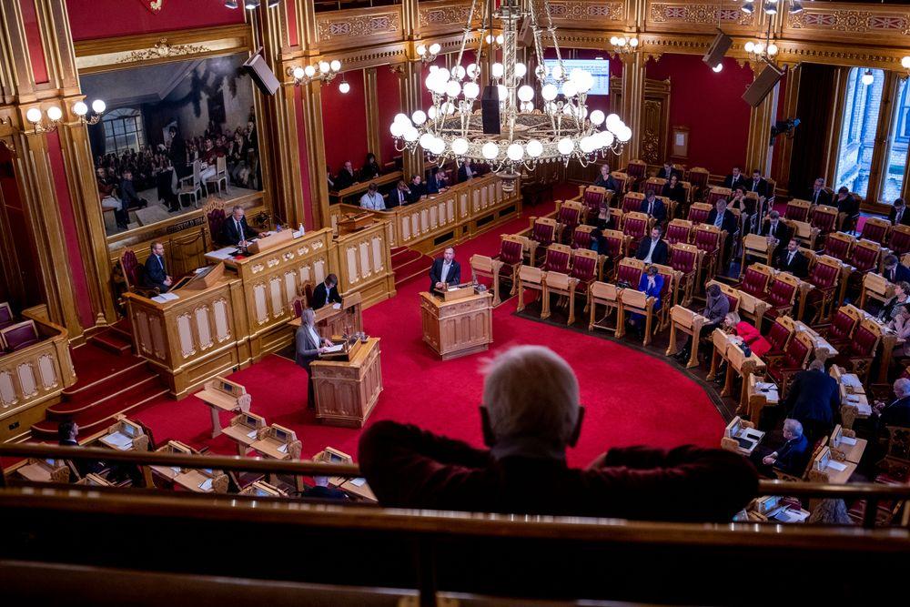 ميزانية النرويج المقترحة لعام 2022 وأثرها على مصاريف المقيمين