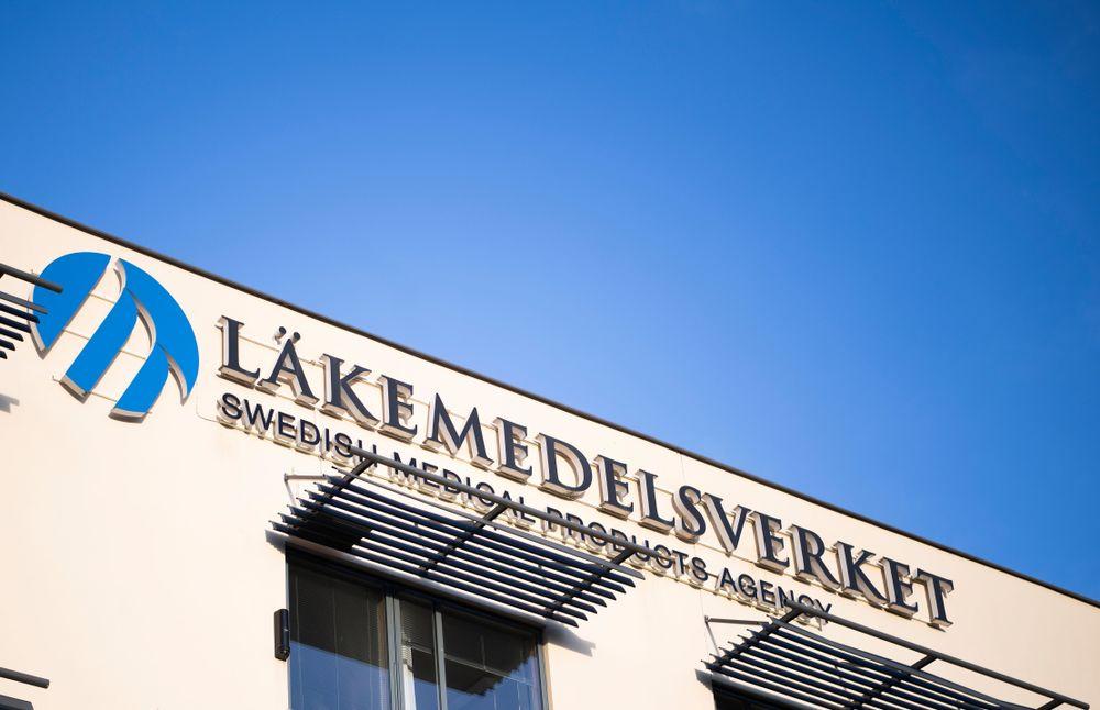 وكالة المنتجات الطبية السويدية تحذر من بيع وشراء عقار باربي