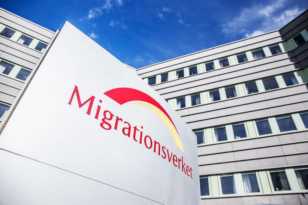 مصلحة الهجرة: توقعات بمنح المزيد من تصاريح العمل في السويد