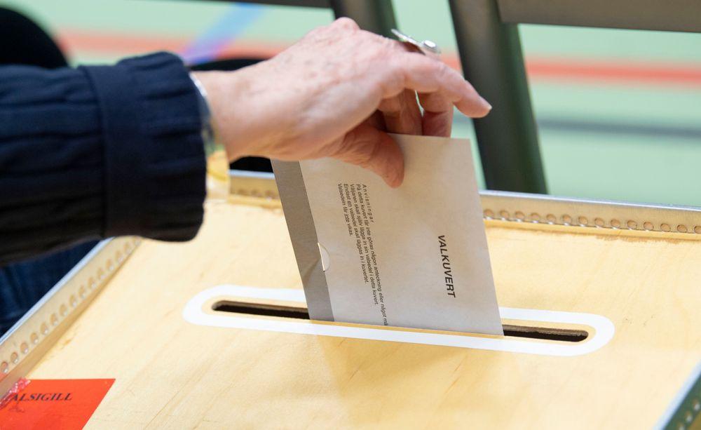 ما هي الانتخابات التي ستجري في السويد؟ شرح مبسّط