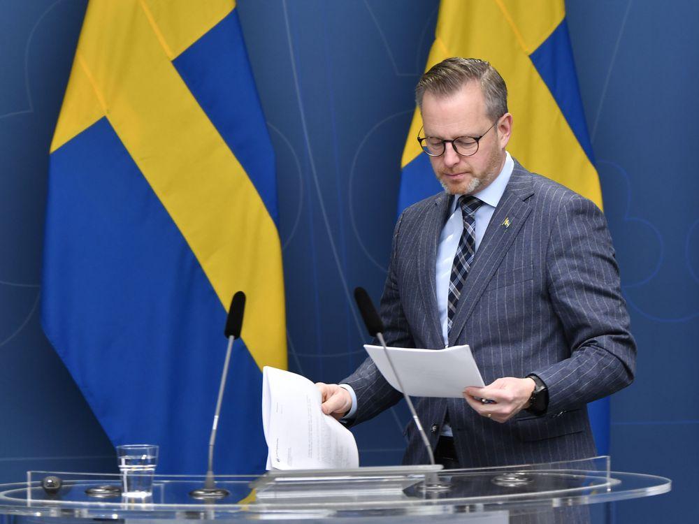 السويد تعقد اتفاقية جديدة لجمع أدلة على جرائم داعش
