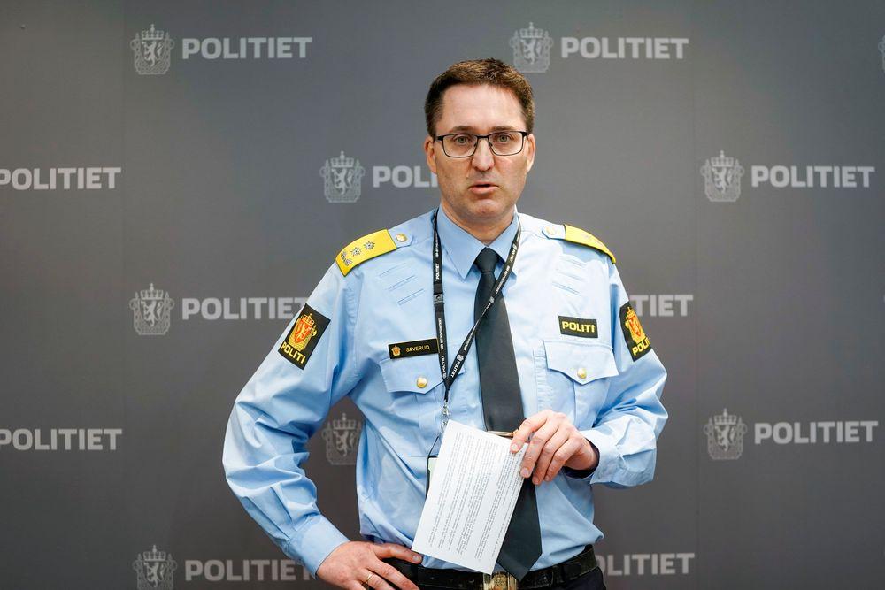 الشرطة النرويجية: مرتكب الهجوم متطرف دنماركي معتنق الإسلام
