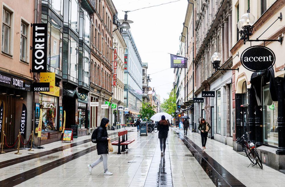 عضو في المجلس الاجتماعي والأمني: "قرارات محلية جديدة ستجعل من ستوكهولم مدينةً أكثر أماناً"
