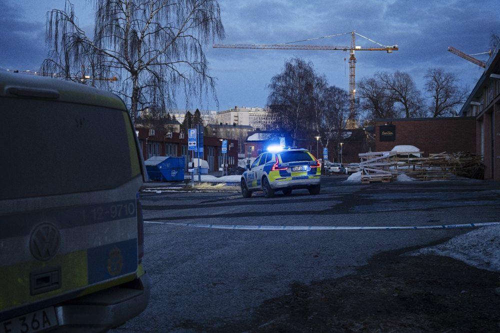 إحدى مقاطعات السويد تتّخذ قراراً بالحبس الاحتياطي لأربعة أشخاص!


