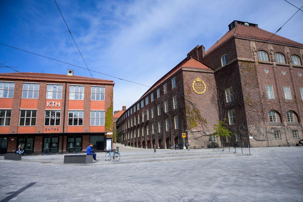 طلاب جامعة KTH هم الأكثر طلباً في سوق العمل السويدي
